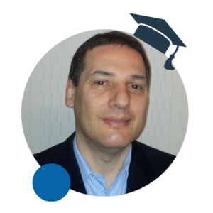 Dr. Gerson Domingues